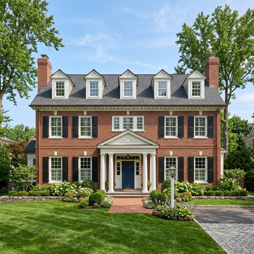 Colonial