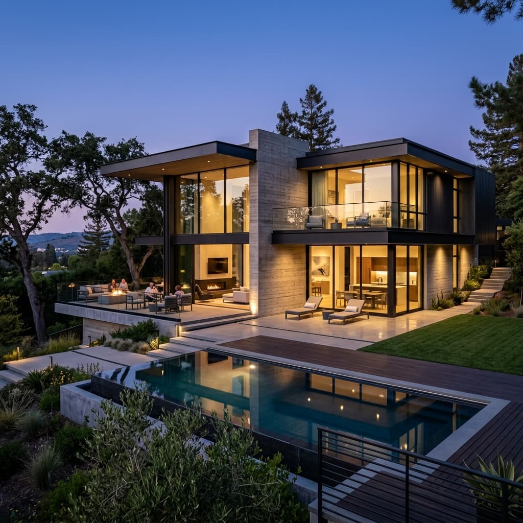 Modern