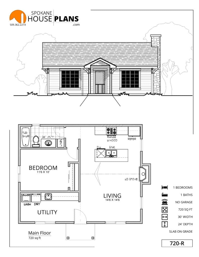 720-R plan flyer