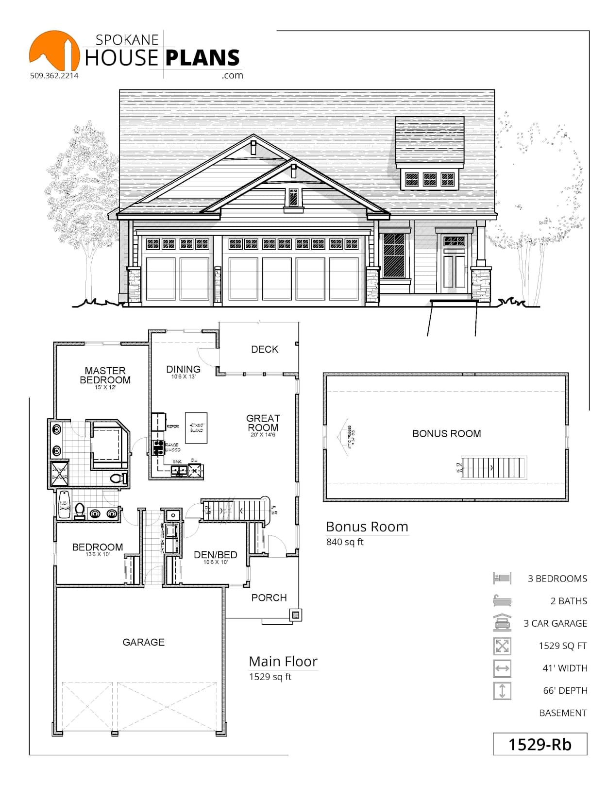 1529-Rb plan flyer